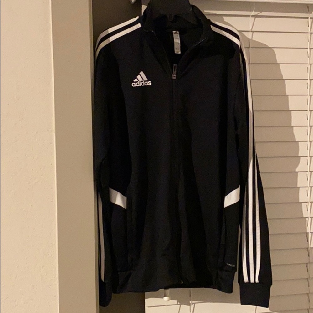 Men’s adidas jacket